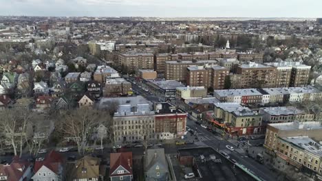 Brooklyn-Aerial