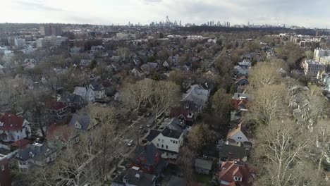 Brooklyn-Aerial