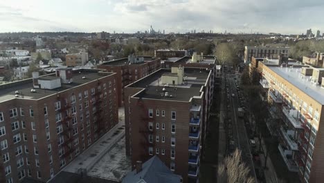 Brooklyn-Aerial