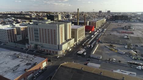 Brooklyn-Aerial