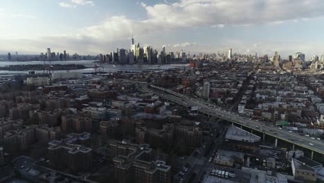 Brooklyn-Aerial