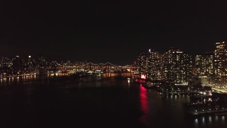 Brooklyn-Aerial