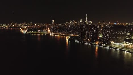 Brooklyn-Aerial