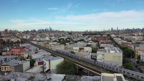 Brooklyn-Aerial