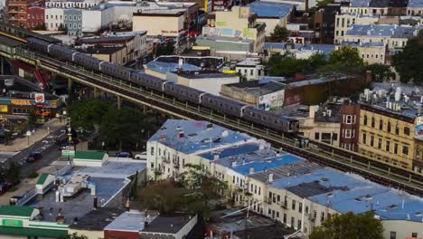 Brooklyn-Aerial