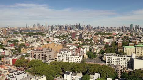 Brooklyn-Aerial