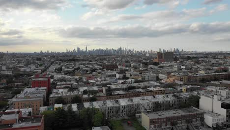 Brooklyn-Aerial