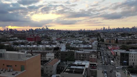 Brooklyn-Antenne