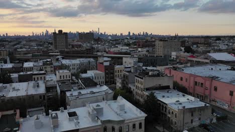 Brooklyn-Aerial