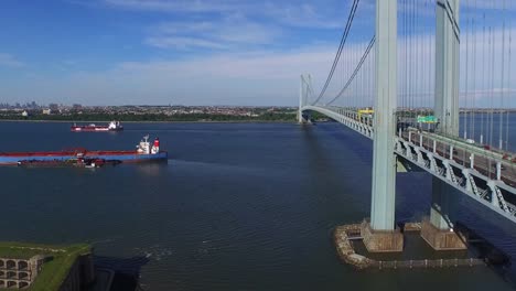 Puente-Verrazano-Narrows-Bridge