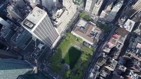 NYC-Midtown-Park-Library-Slow-Ascension