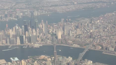 New-York-City-aerial