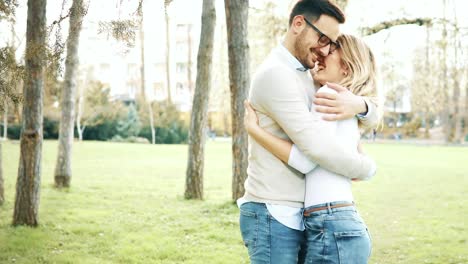 Beautiful-couple-in-love-walking-and-bonding-in-nature