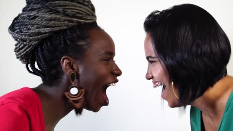 Friends-Celebrating-with-white-background