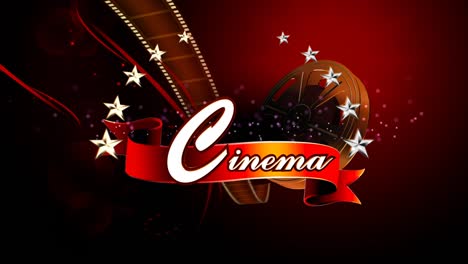 Cinema-background