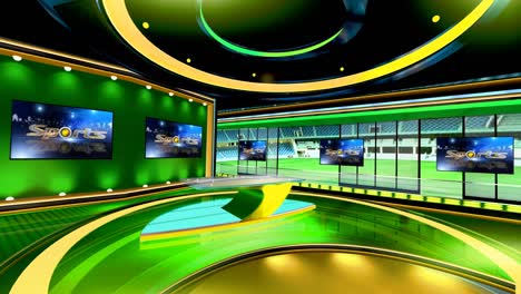 Virtual-studio-sports