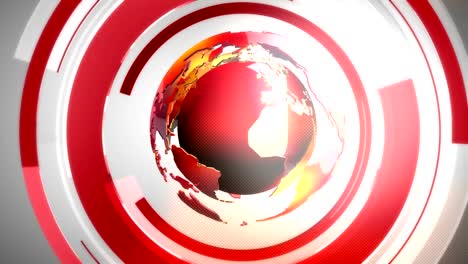 Globe-background-loop-red