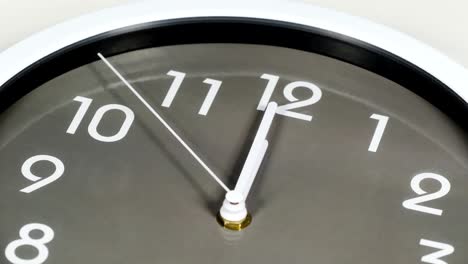 close-up-of-clock-showing-at-noon