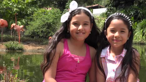 Sisters-or-Friends-Outdoors