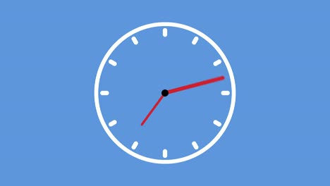 day-cycle-on-clock-animation-10-seconds-long-blue