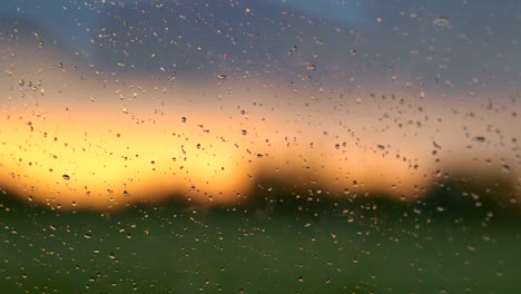 Driving-car-on-rainy-day-in-4k-slow-motion-60fps