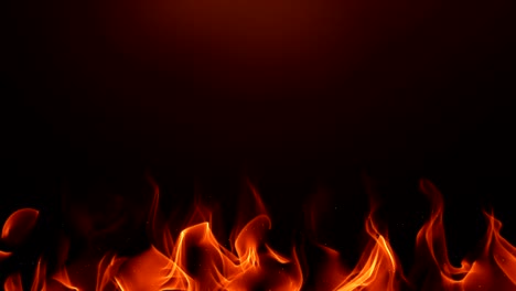 abstract-flames-background-(loop)