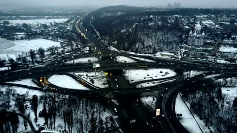 road-highway-shot-from-the-top-point-with-the-help-of-drones