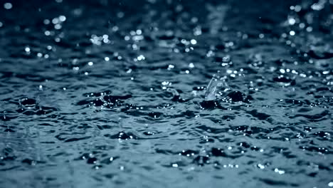 slow-motion-heavy-rain-water-drops-on-surface-street