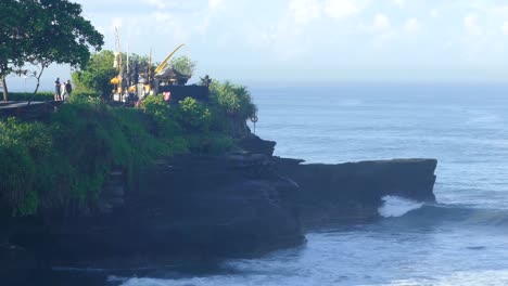 Templo-hindú-de-pura-Tanah-Lot