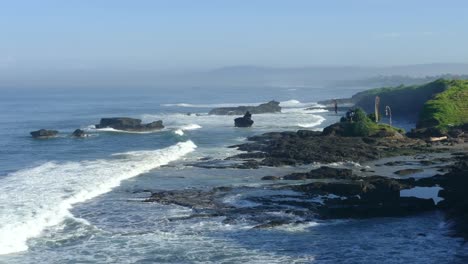 Templo-hindú-de-pura-Tanah-Lot