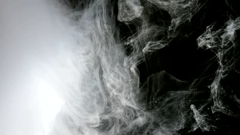 Abstract-Background-White-Paint-In-Water-As-Smoke