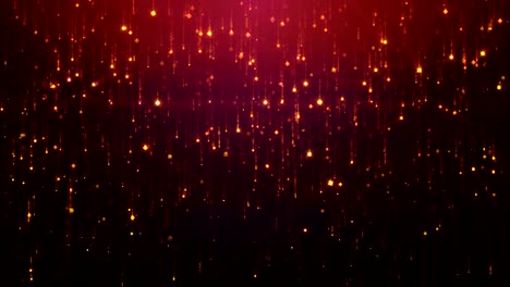 Seamless-abstract-falling-sparkle-rain-glamor-background-for-led-screens