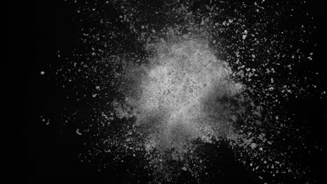 White-powder-exploding-on-black-background-in-super-slow-motion