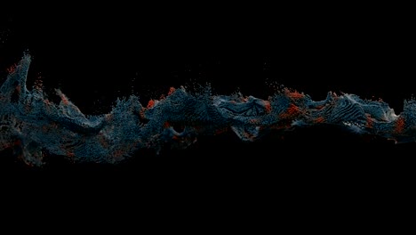 4K-Modern-and-Trendy-Particle-Simulation.