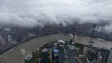 shanghai-fog-time-lapse