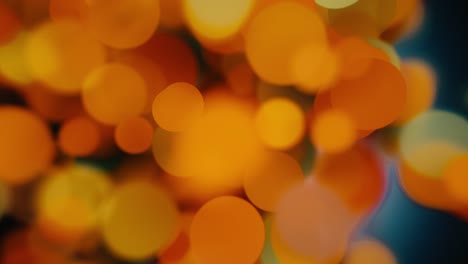 Abstract-defocused-glowing-festive-bokeh