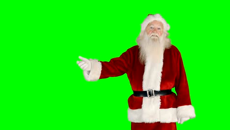 Surprised-santa-claus-gesturing