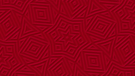 Dunkelroten-reine-Matte-geometrische-Oberfläche-Hintergrund.-Stilvolle-moderne-minimal.-Animation-Hintergrund-Motion-Design.