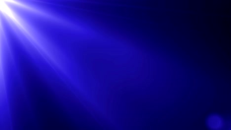 Illuminated-Blue-Light-Rays-Abstract-Background