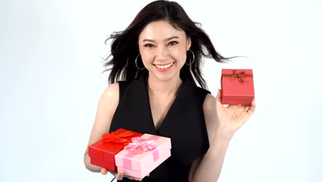 happy-woman-with-gift-box