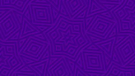 Violet-looped-festive-animation-background.