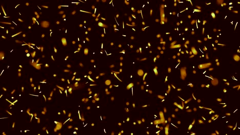 4k-abstract-particle-background