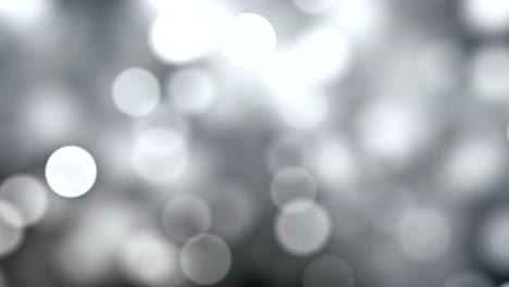 white-moving-Abstract-blinking-glowing-Glittering-bokeh-Backdrop