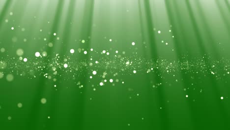 abstract-particle-background-with-rays