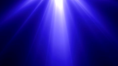 Illuminated-Blue-Light-Rays-Abstract-Background