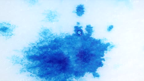 Blue-ink-reveal-in-slow-motion