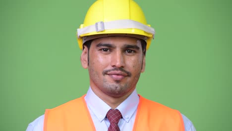 Young-happy-Persian-man-construction-worker