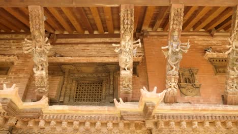 Ancient-city-Patan-in-Kathmandu-Valley.-Nepal.