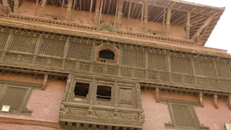 Ancient-city-Patan-in-Kathmandu-Valley.-Nepal.