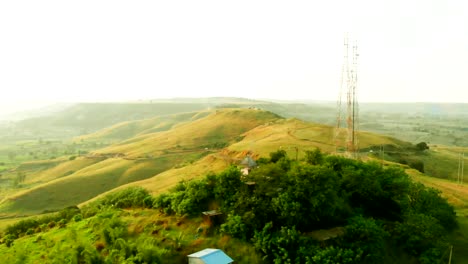 Indian-Temple